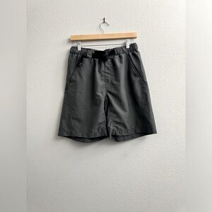 North Face shorts